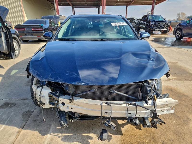 2020 TOYOTA CAMRY SE #3310419958