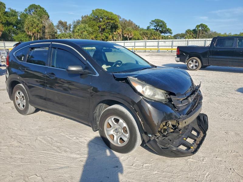 2014 HONDA CR-V LX #3304567440