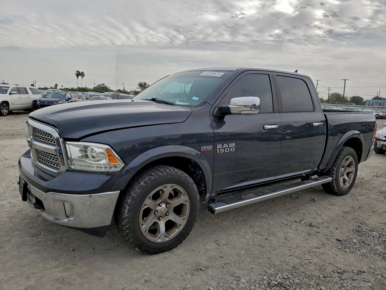 RAM 1500 LARAMIE