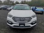 Lot #3318862922 2017 HYUNDAI SANTA FE S