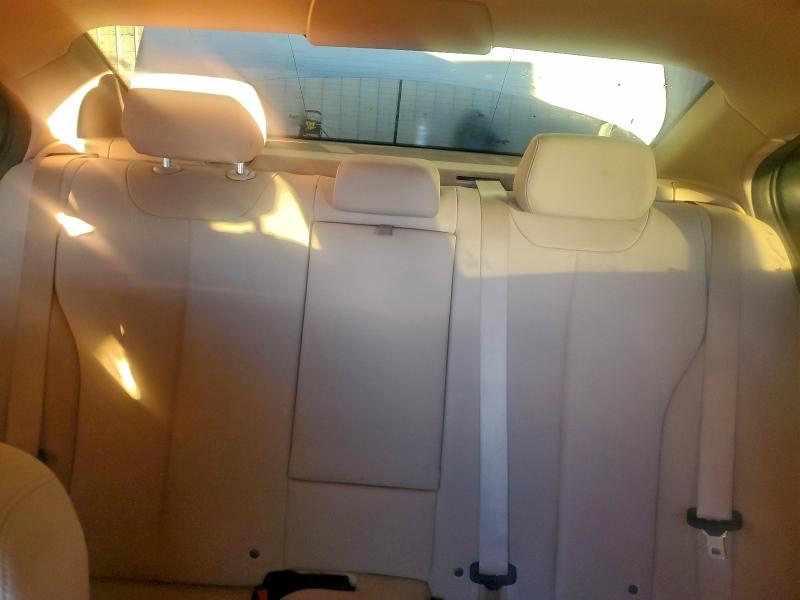 2014 BMW 320 I #3316753400