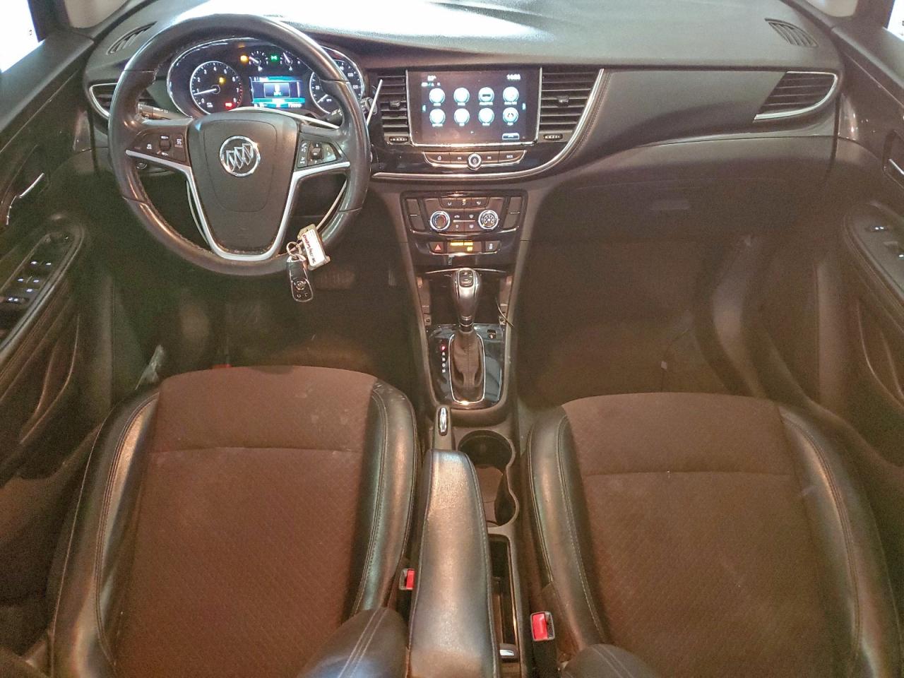 BUICK ENCORE PREFERRED