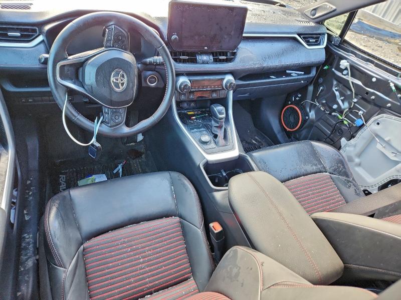 2023 TOYOTA RAV4 PRIME #3316789407