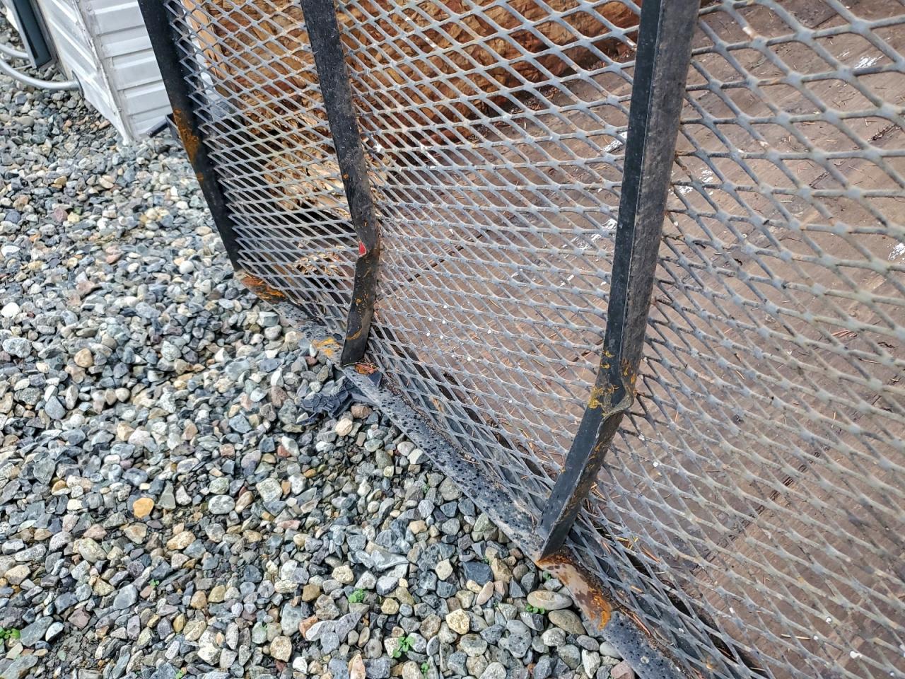 Lot #3309700843 2016 COT C UTLITY