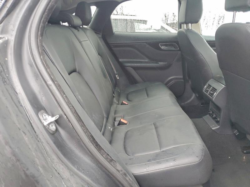 2017 JAGUAR F-PACE PRE #3305684730