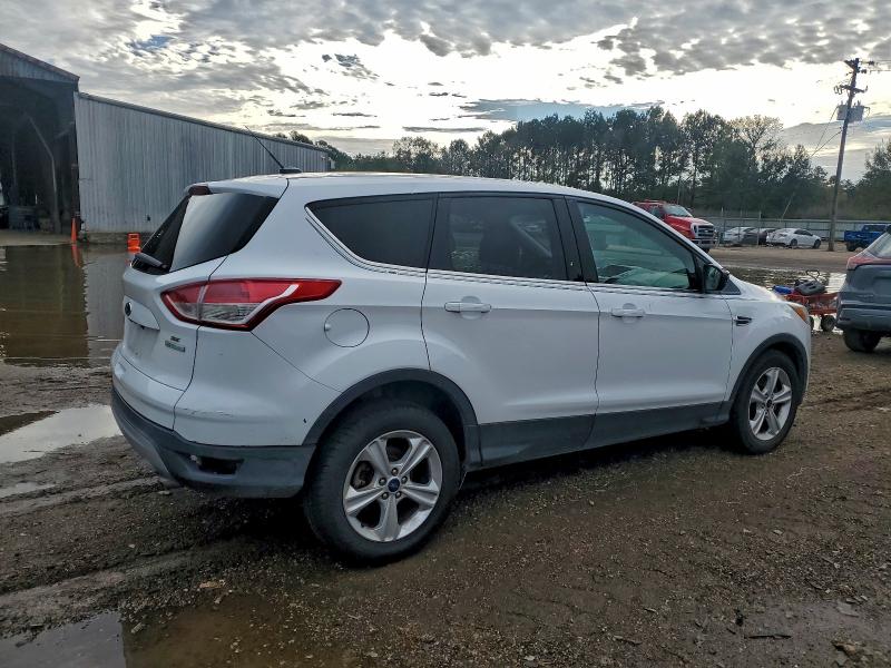 2016 FORD ESCAPE SE #3305321301