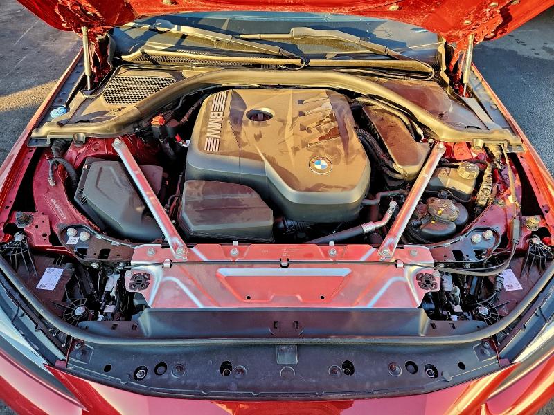 2026 BMW 430I #3309420968