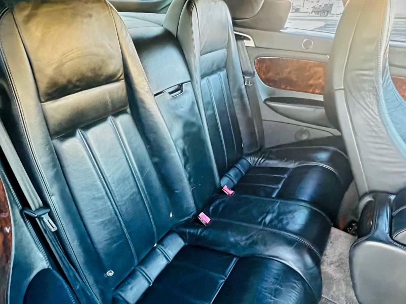 2007 BENTLEY CONTINENTA #3305417443