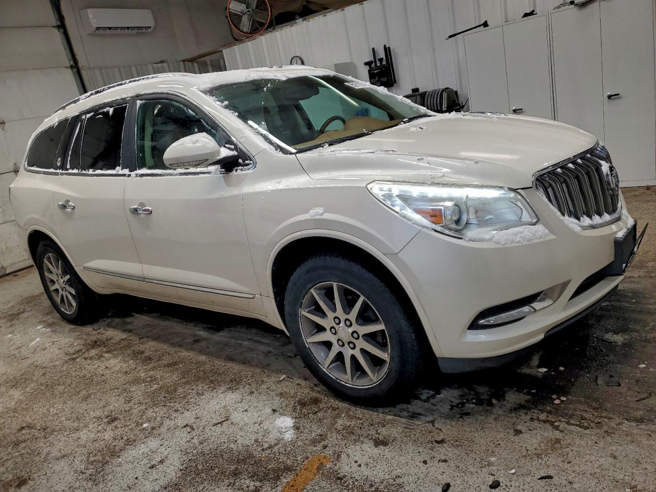 BUICK ENCLAVE