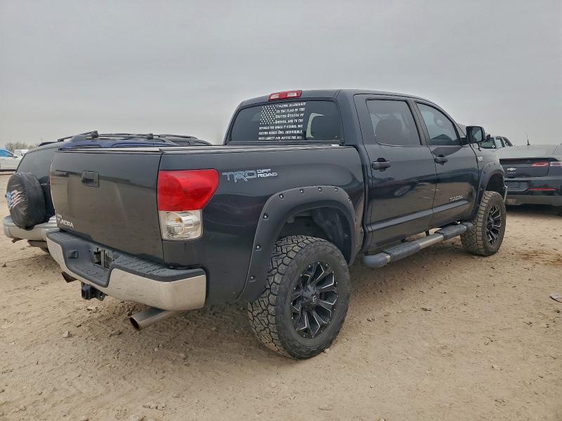 2008 TOYOTA TUNDRA CRE #3304873552