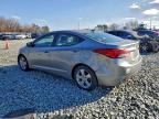 Lot #3303812428 2012 HYUNDAI ELANTRA GL