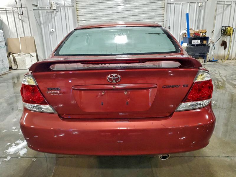 2006 TOYOTA CAMRY LE #3310502074