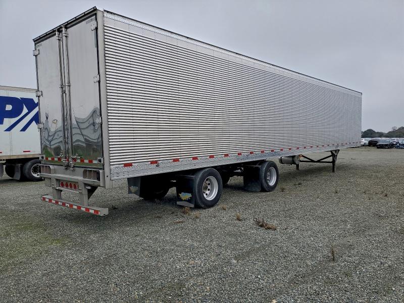 2022 GREAT DANE TRAILER #3304921542