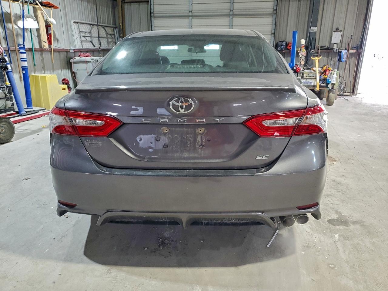 TOYOTA CAMRY L