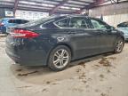 Lot #3305423458 2018 FORD FUSION SE