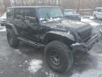 Lot #3305303314 2012 JEEP WRANGLER U