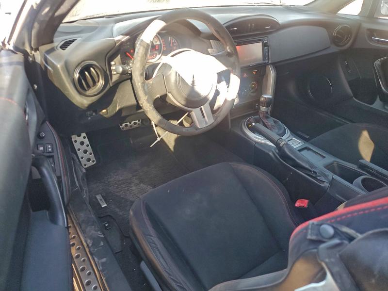 2015 TOYOTA SCION FR-S #3310419967