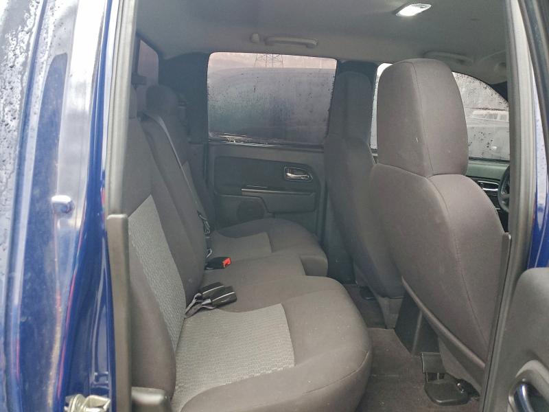 2012 CHEVROLET COLORADO L #3304555454