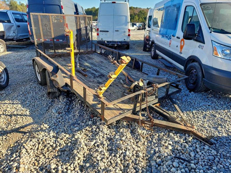 2003 HOME MADE UNKNOWN #3317793107