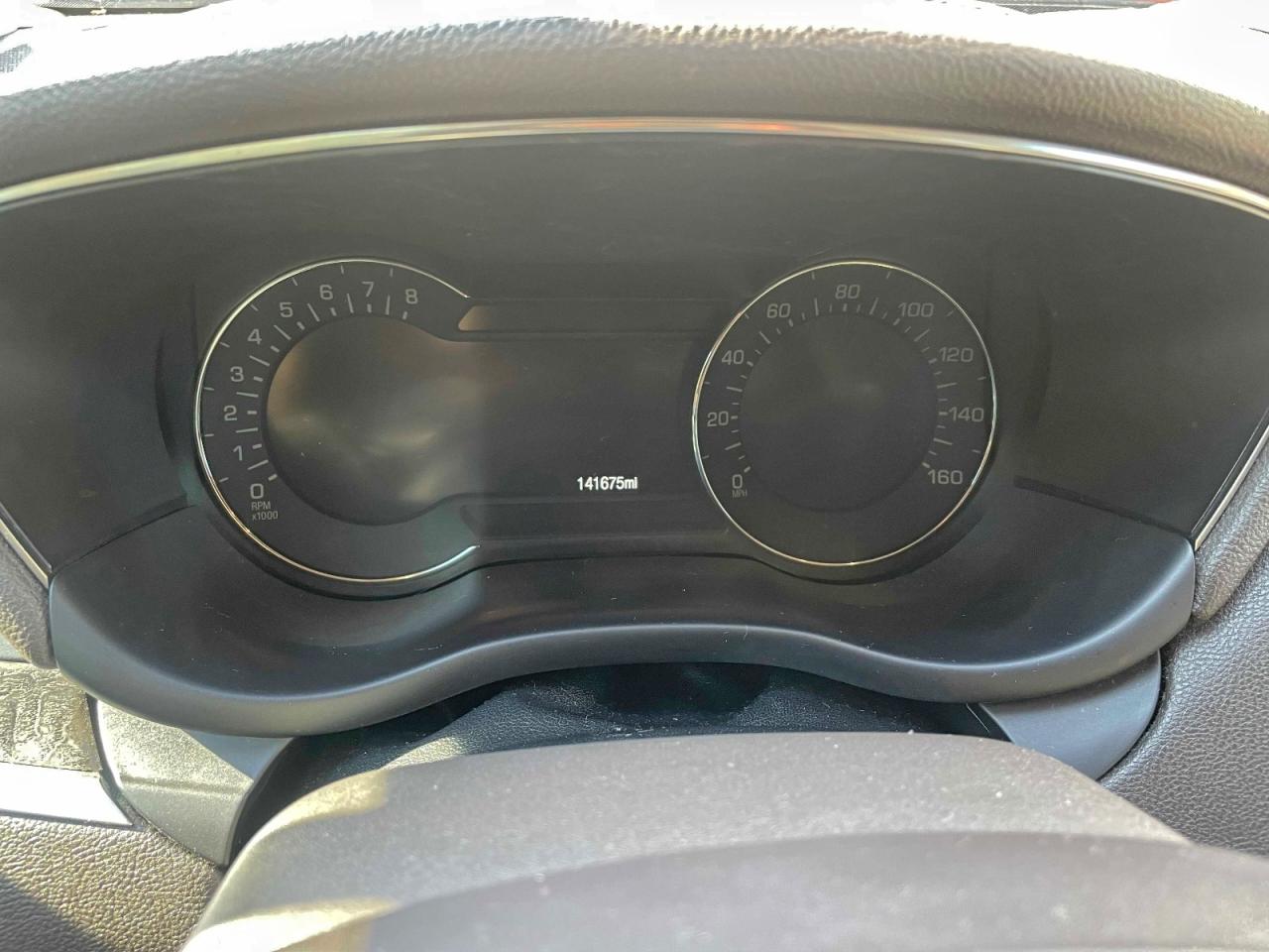 Lot #3308206183 2017 LINCOLN MKC RESERV