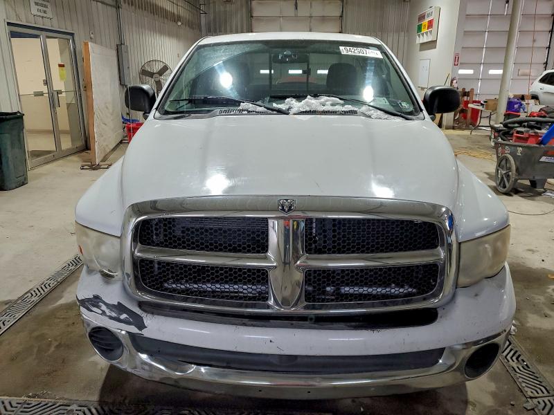 2005 DODGE RAM 1500 S #3308450370