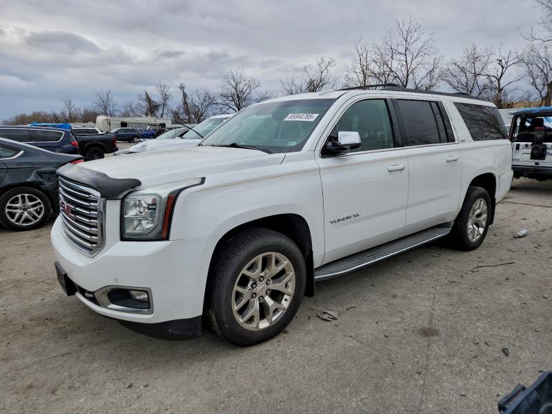 2015 GMC YUKON XL K #3310314957