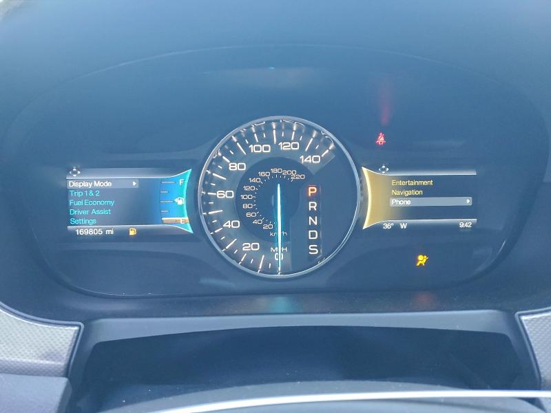 2014 FORD EDGE SEL #3303796464