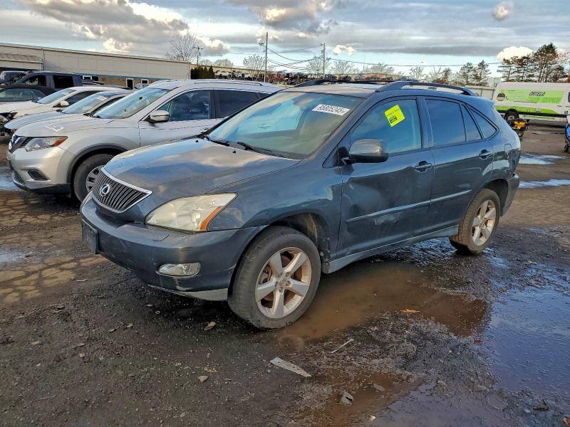 2005 LEXUS RX 330 #3311461323