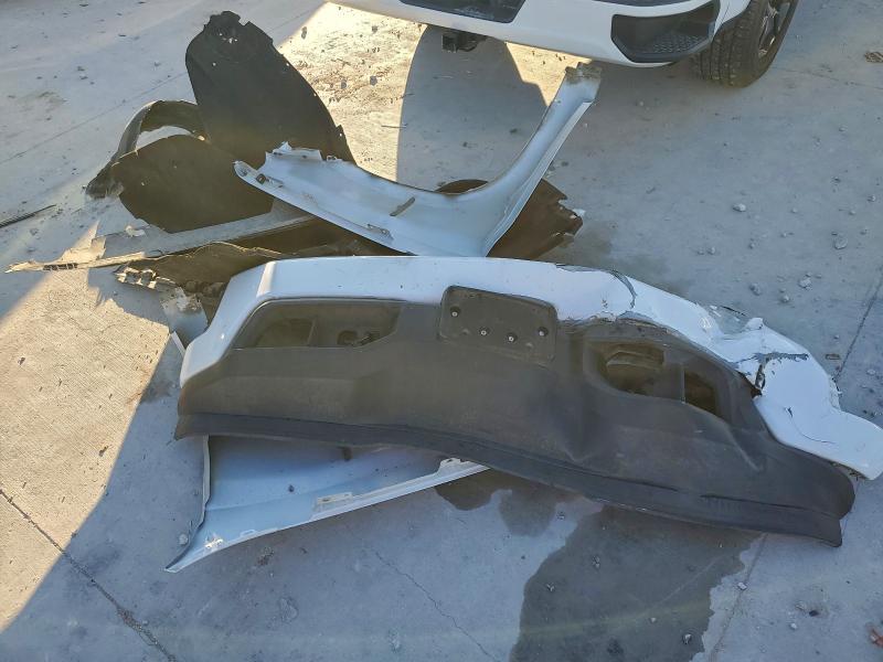 2021 CHEVROLET SILVERADO #3316109304