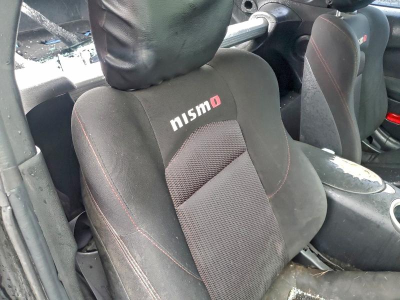 2014 NISSAN 370Z BASE #3310353010