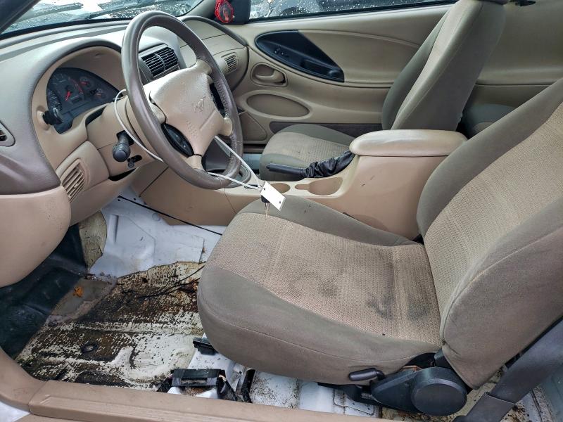 2001 FORD MUSTANG #3311656267