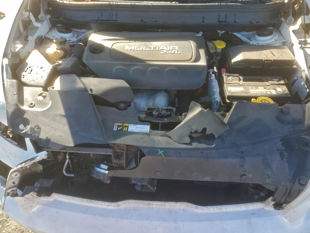 JEEP GRAND CHEROKEE SPORT