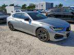 Lot #3304522451 2021 ACURA TLX TECH A