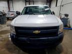 Lot #3310417021 2008 CHEVROLET SILVERADO