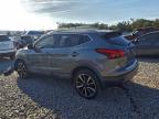 Lot #3303969736 2018 NISSAN ROGUE SPOR