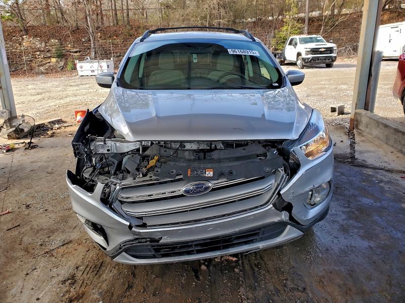 2018 FORD ESCAPE SE #3319116299