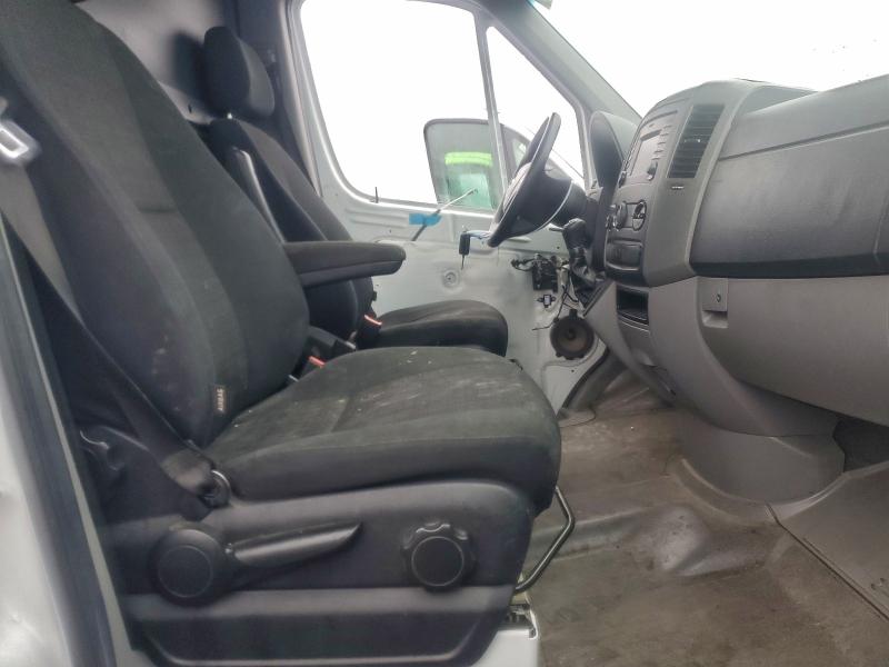 2018 MERCEDES-BENZ SPRINTER 2 #3310388020