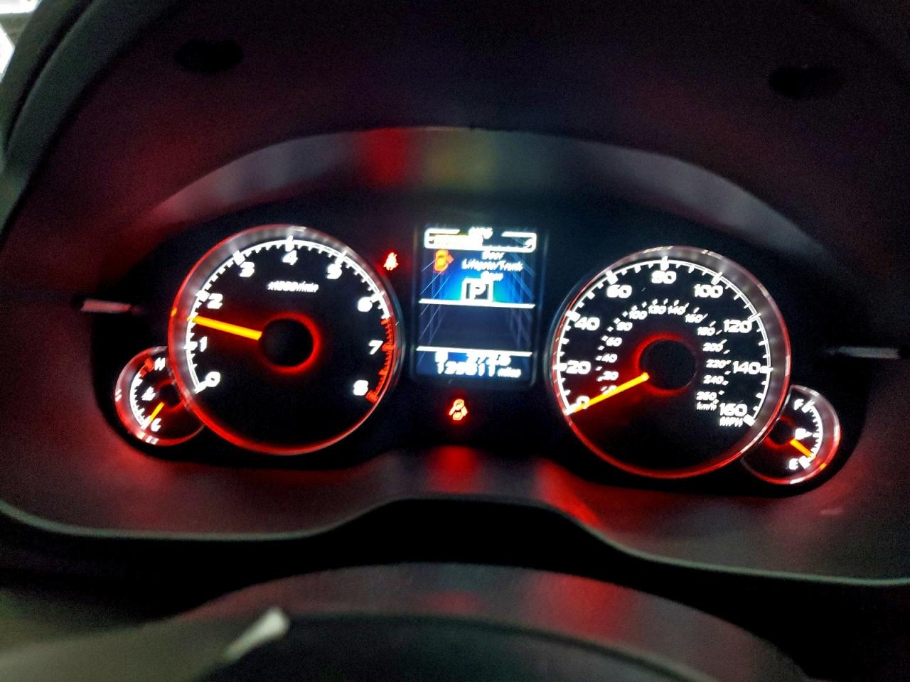 SUBARU OUTBACK 3.6R LIMITED