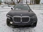 Lot #3319089267 2022 BMW X7 XDRIVE4