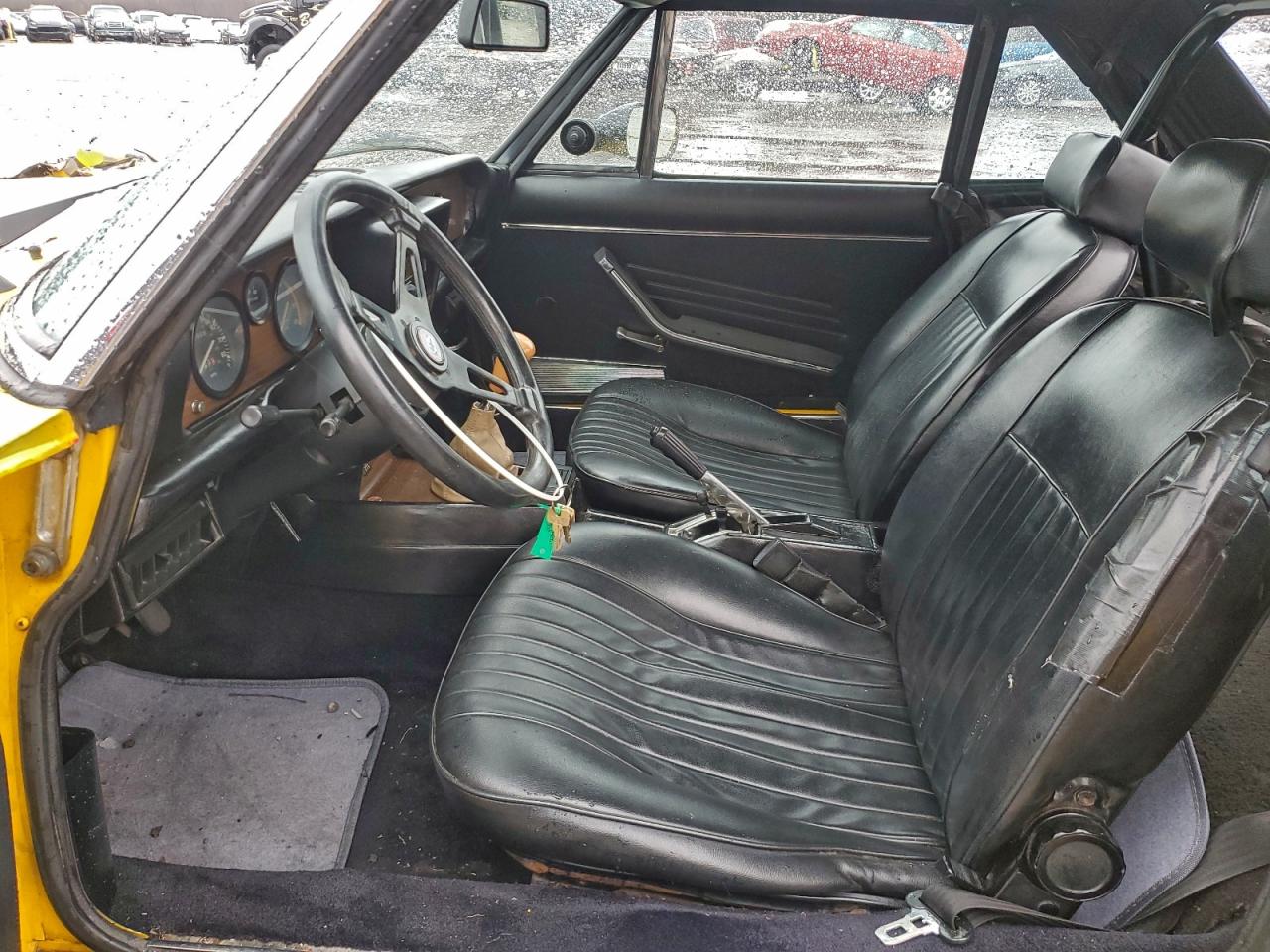 Lot #3310321953 1985 FIAT PININFARIN