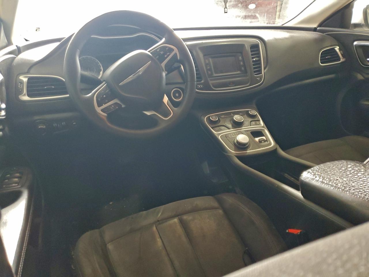 CHRYSLER 200 LIMITED