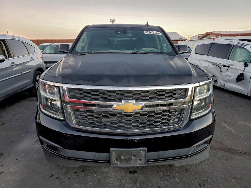 2016 CHEVROLET TAHOE C150 #3310888643