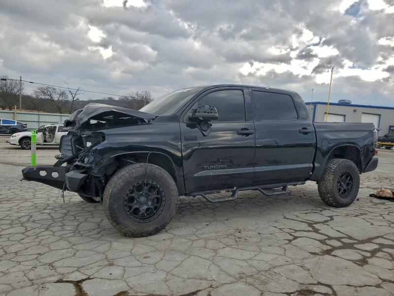 2020 TOYOTA TUNDRA CRE #3310352977
