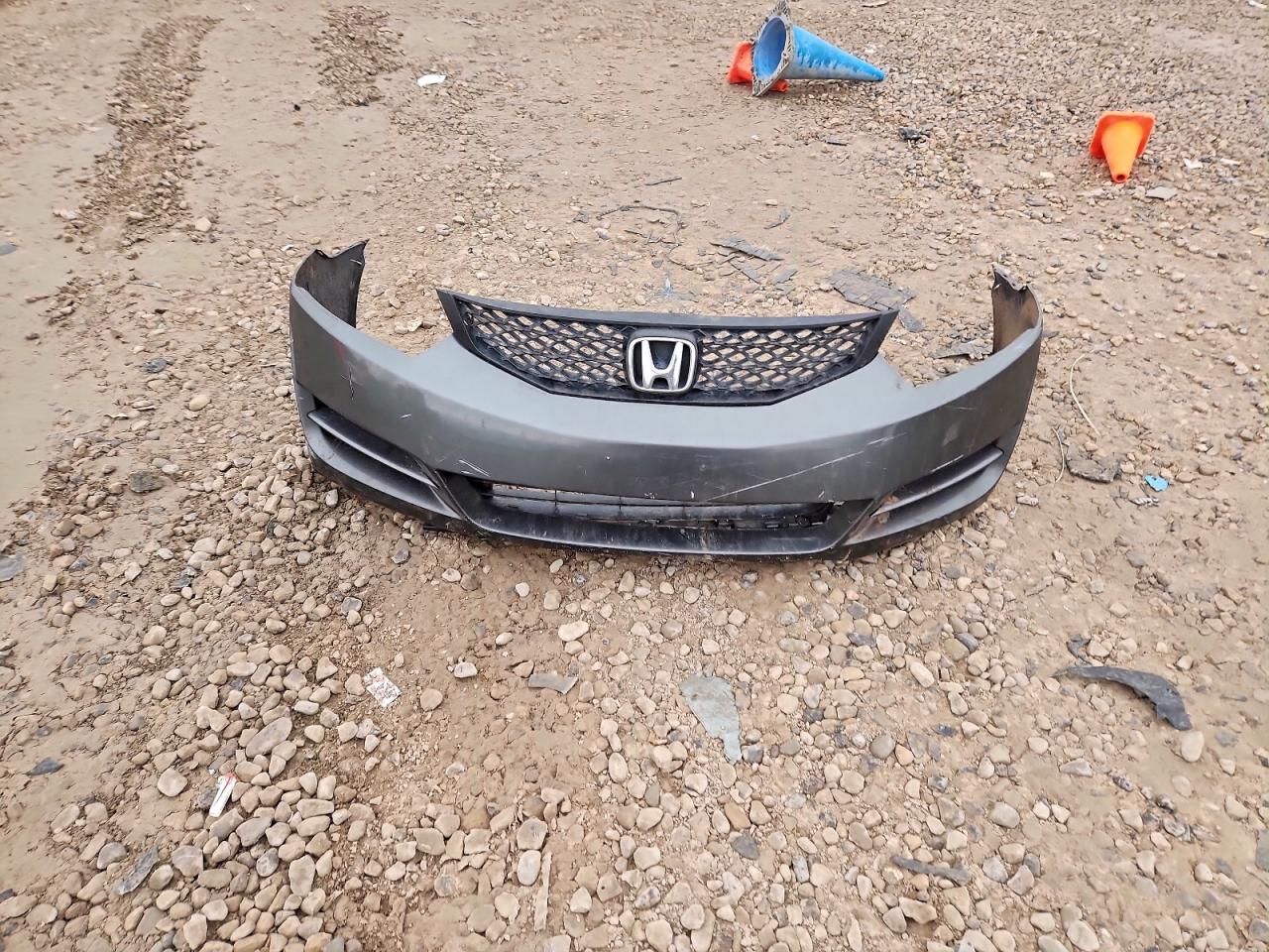 Lot #3317493757 2011 HONDA CIVIC LX