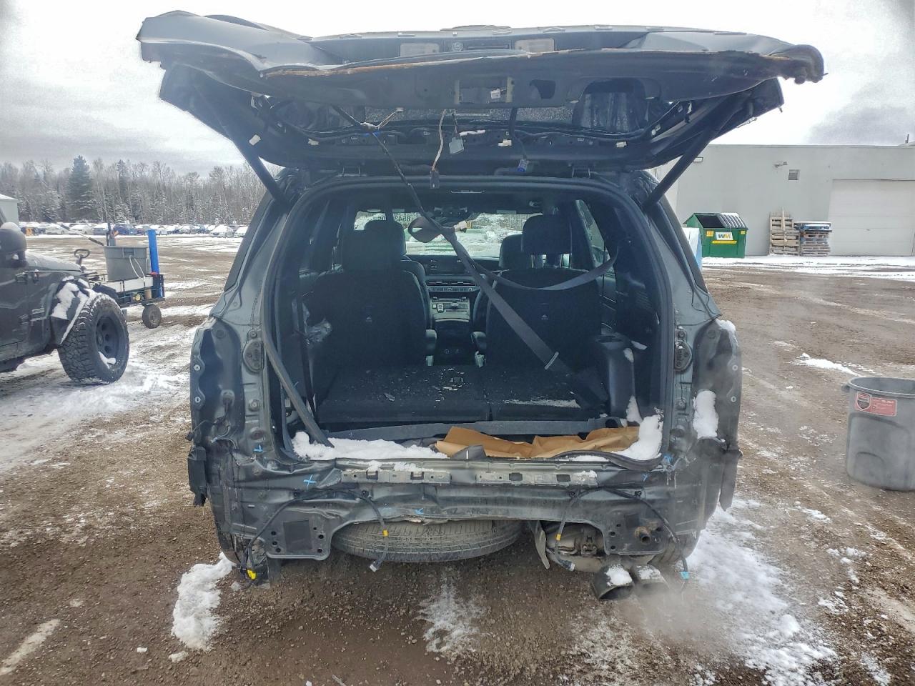 HYUNDAI PALISADE LIMITED