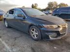 Lot #3315577775 2016 CHEVROLET MALIBU LS