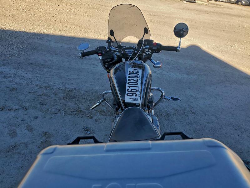 2025 TRIUMPH MOTORCYCLE BONNEVILLE #3311725278