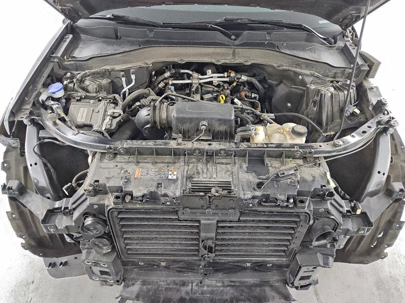 2024 FORD EXPLORER X #3317717152