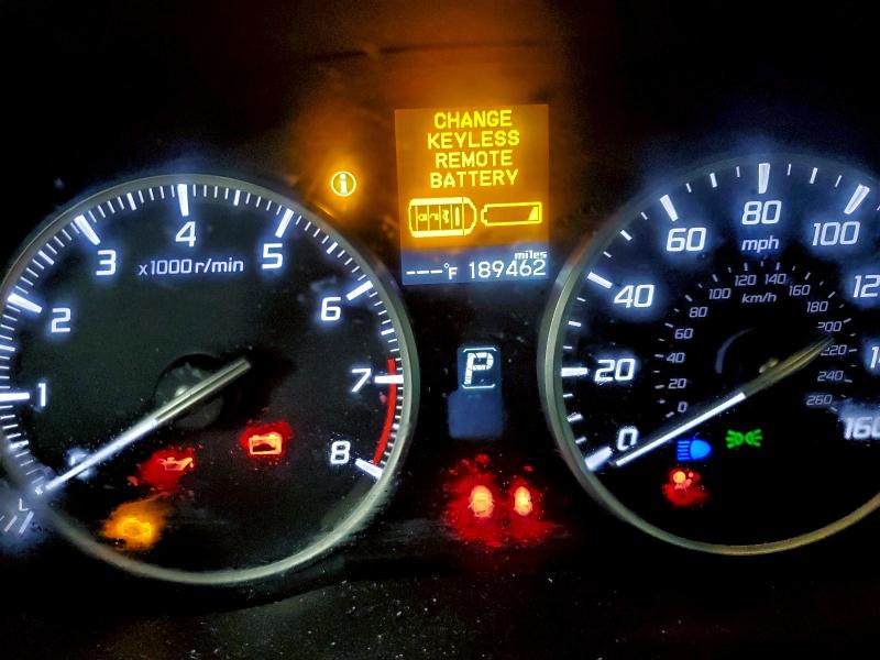 2015 ACURA RDX #3317751075