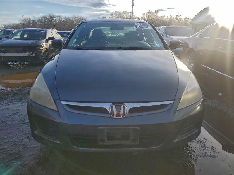 2007 HONDA ACCORD EX #3303843535